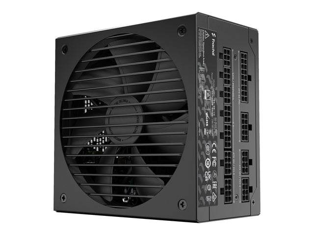 Fractal Design Ion Gold Strømforsyning 850Watt Fractal Design