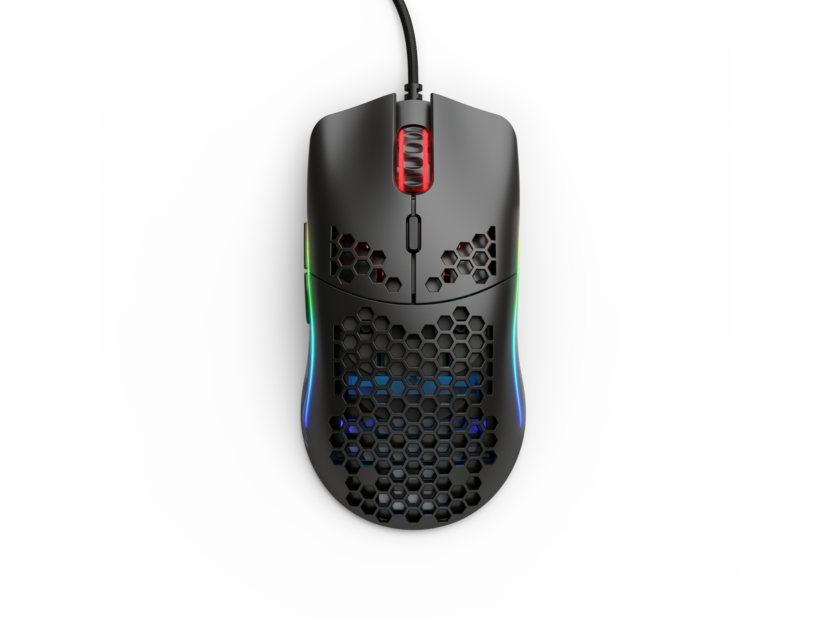 Glorious - Find dit Glorious Gaming Udstyr hos os! - Geekd