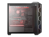 Kab Cooler Master MasterCase H500 ARGB Cooler Master