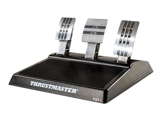 ThrustMaster T-GT II Rat og pedalsæt PC Sony PlayStation 4 ThrustMaster