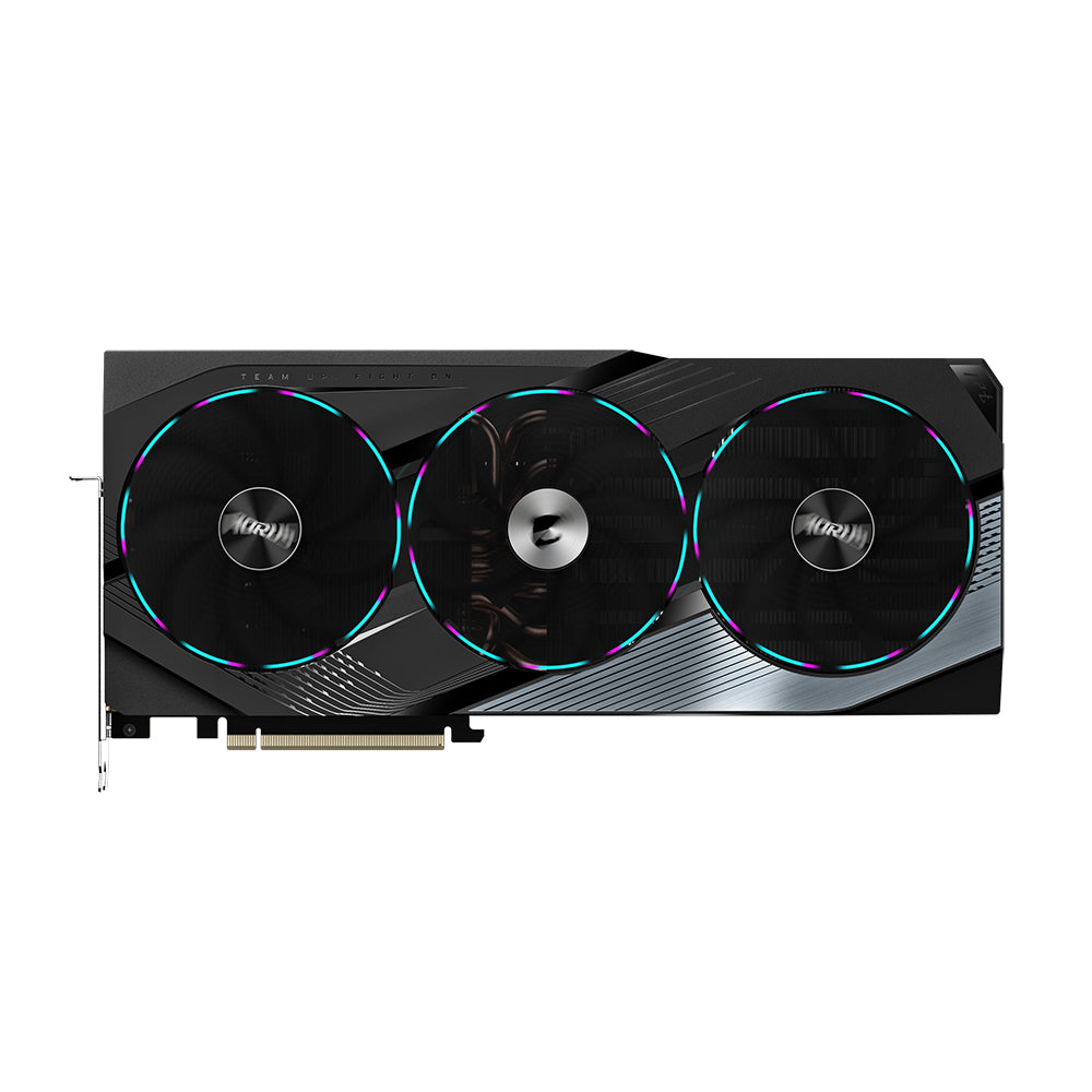 Gigabyte RTX4070 AORUS MASTER     12GB GDDR6X HDMI 3xDP