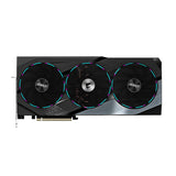 Gigabyte RTX4070 AORUS MASTER     12GB GDDR6X HDMI 3xDP