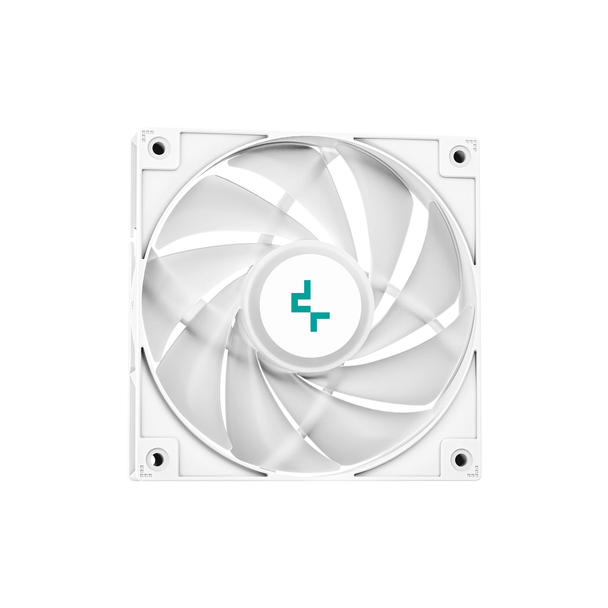 DeepCool LE720 White