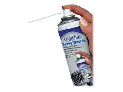 LogiLink Spray for rengøring LogiLink