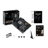 ASUS TUF GAMING B760-PLUS WIFI (ATX, B760, LGA 1700, DDR5)