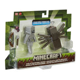 Minecraft – Skeleton Spiders Jockey 2 pack (GTT53)