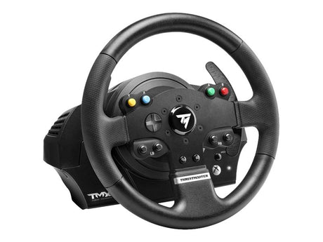 ThrustMaster TMX Force Feedback Rat PC XBOX ThrustMaster