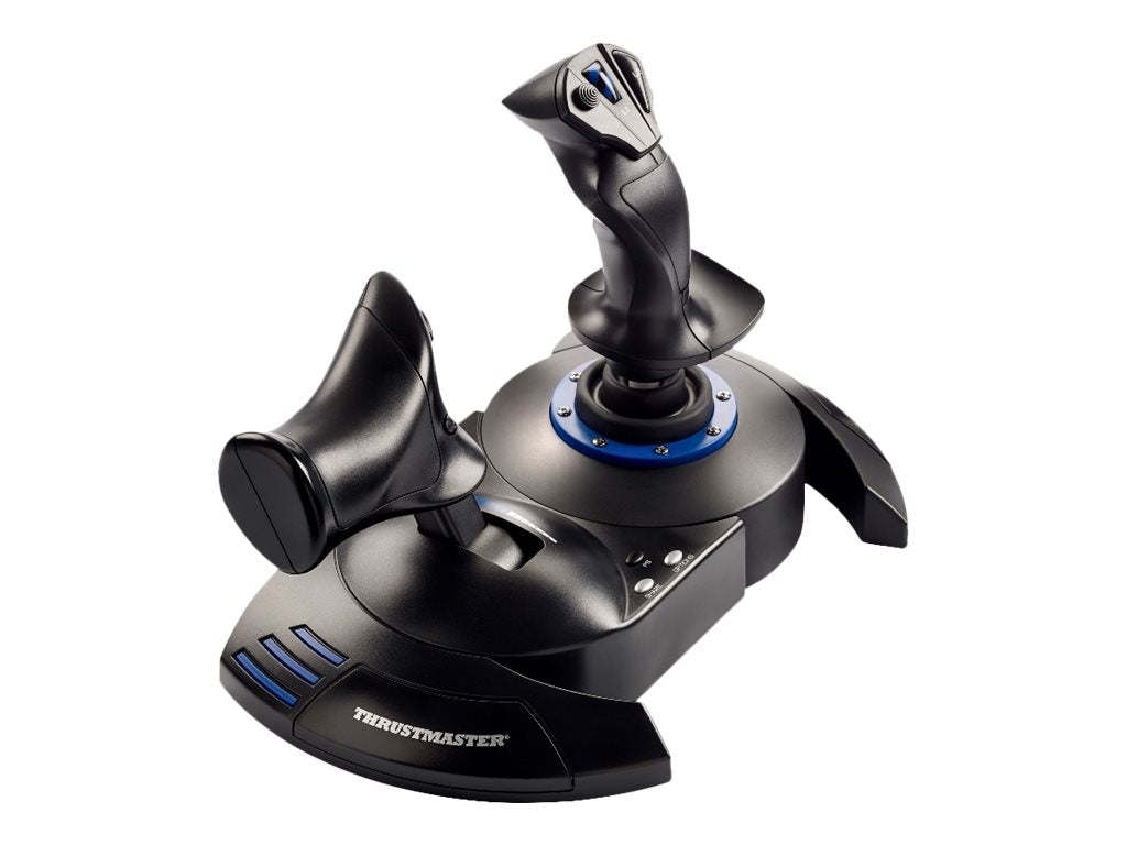 Thrustmaster T-Flight Hotas 4 Joystick