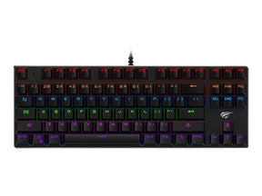 Havit Gaming Tastatur Mekanisk KB435 Havit