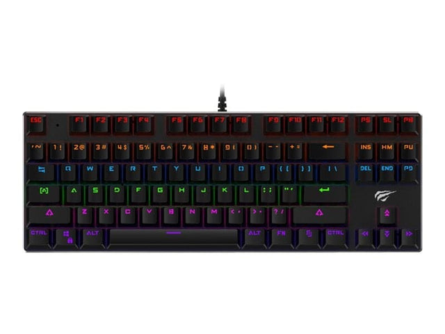 Havit Gaming Tastatur Mekanisk KB435 Havit