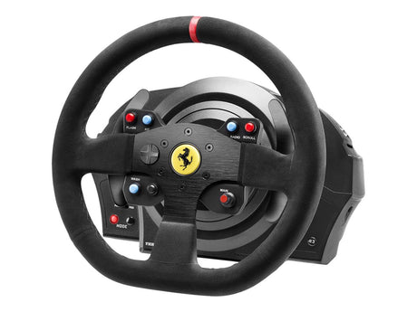 Thrustmaster Ferrari T300 Integral Racing Rat/Pedal PC PS3 PS4 ThrustMaster