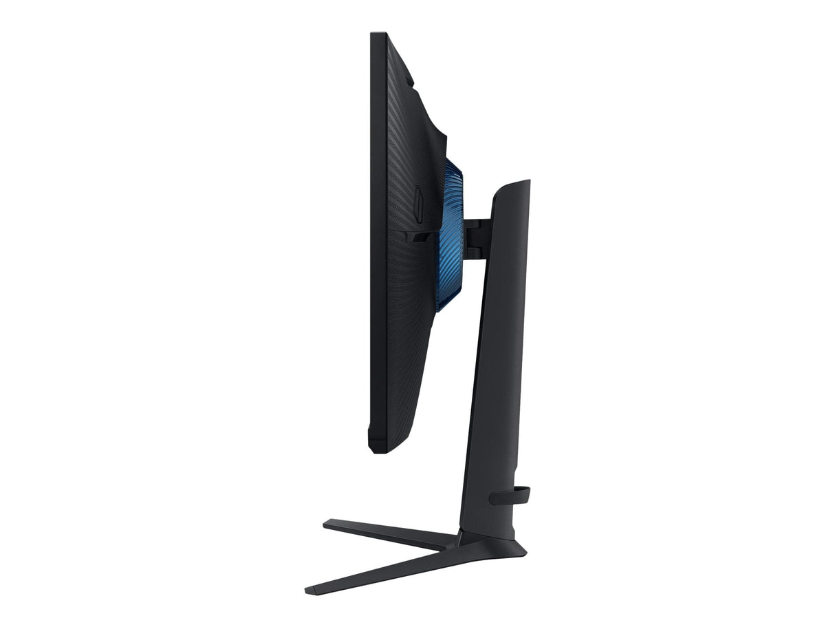 Samsung Odyssey G3 S27AG300NU 27" 1920 x 1080 HDMI DisplayPort 144Hz Pivot Skærm Samsung