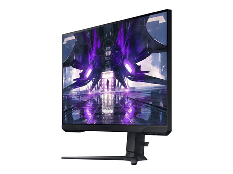 Samsung Odyssey G3 S27AG300NU 27" 1920 x 1080 HDMI DisplayPort 144Hz Pivot Skærm Samsung