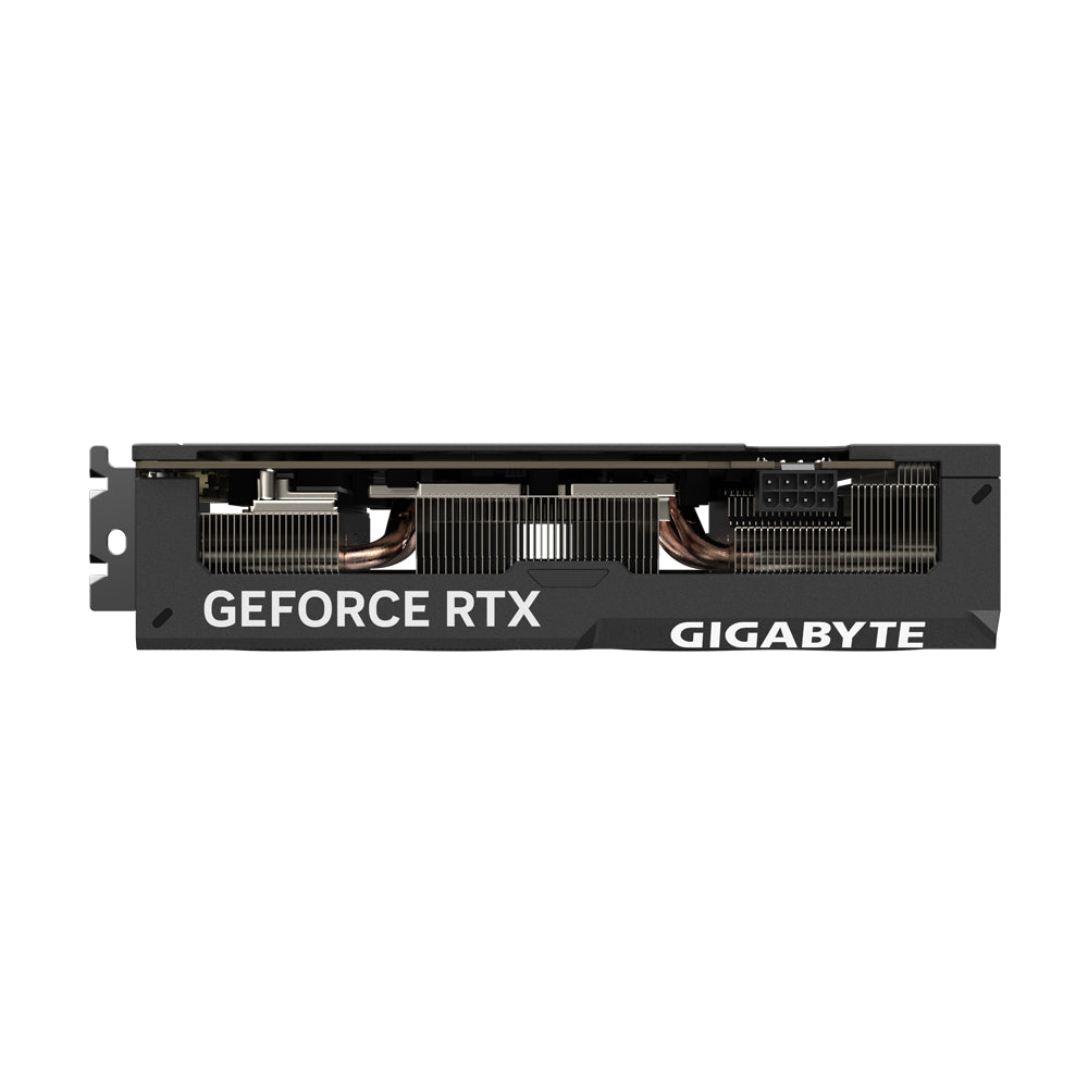 Gigabyte GeForce RTX 4070 WINDFORCE 2X OC 12G