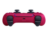 Sony DualSense Gamepad Sony PlayStation 5 Sort Rød sony