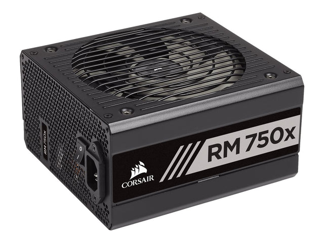 CORSAIR RMx Series RM750x Strømforsyning 750Watt Corsair