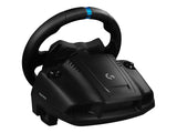 Logitech G923 Rat og pedalsæt PC Sony PlayStation 5 og ps4 Logitech