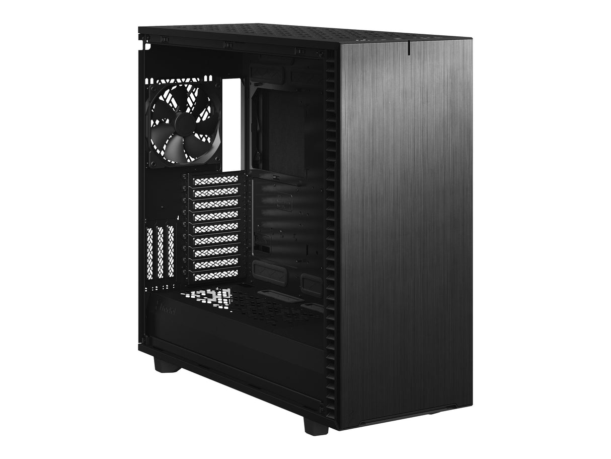 Fractal Design Define 7 XL BK TGD Fractal design