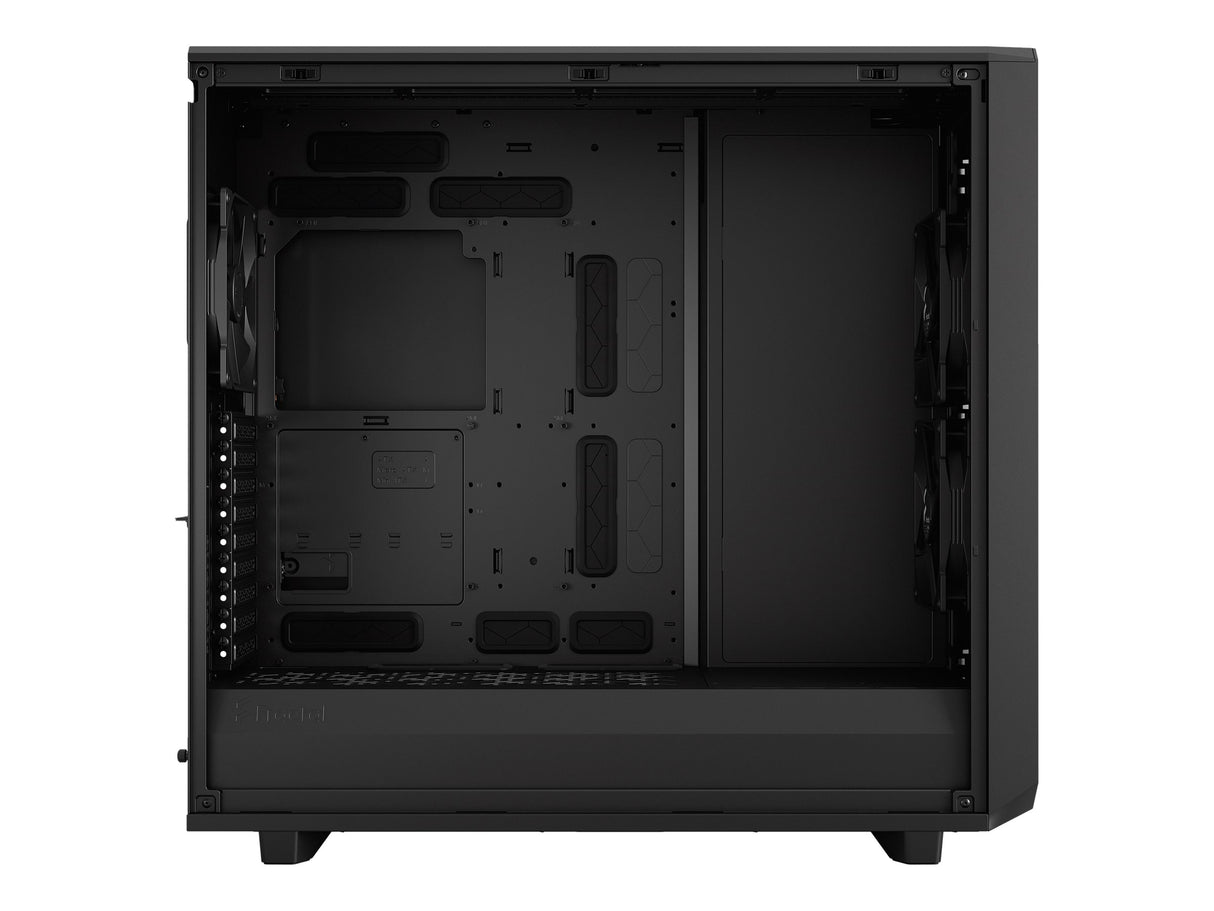 Fractal Design - Meshify 2 XL Black TG Dark Fractal design