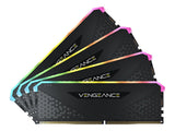 CORSAIR Vengeance DDR4  64GB kit 3200MHz CL16  Ikke-ECC Corsair