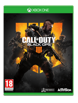 Call of Duty: Black Ops 4 - Xbox One