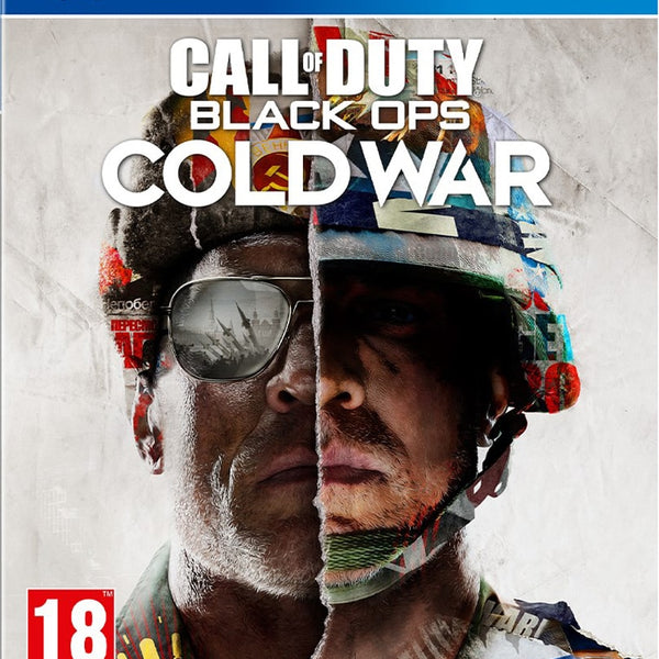 Playstation 4 cold clearance war