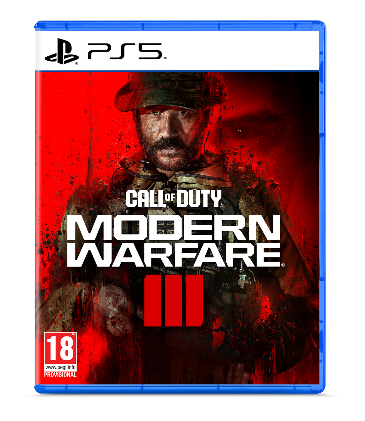 Call of Duty: Modern Warfare III - PlayStation 5