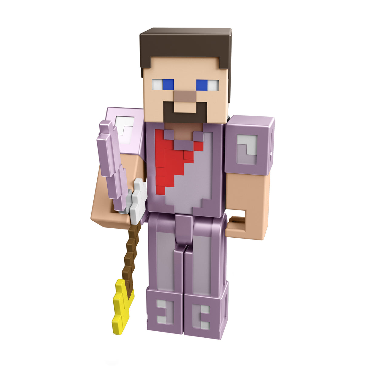 Minecraft - Ultimate Ender Dragon Figure