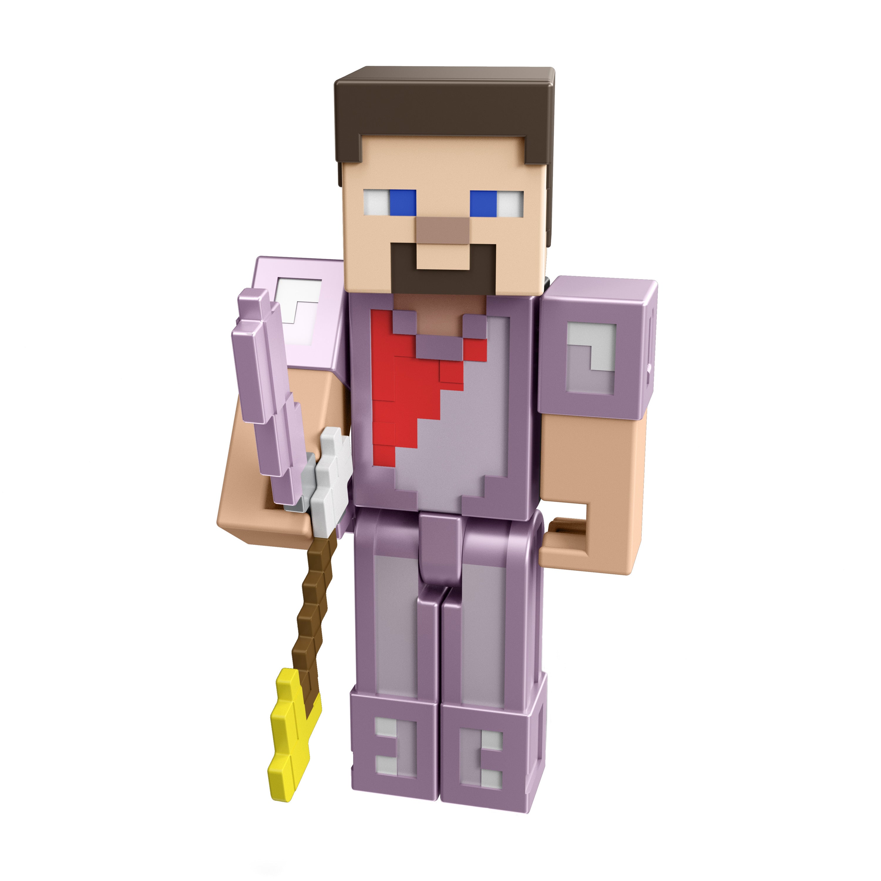 Minecraft - Ultimate Ender Dragon Figure