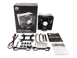 Cooler Master Hyper 212 Evo V2 Processor-køler Cooler Master