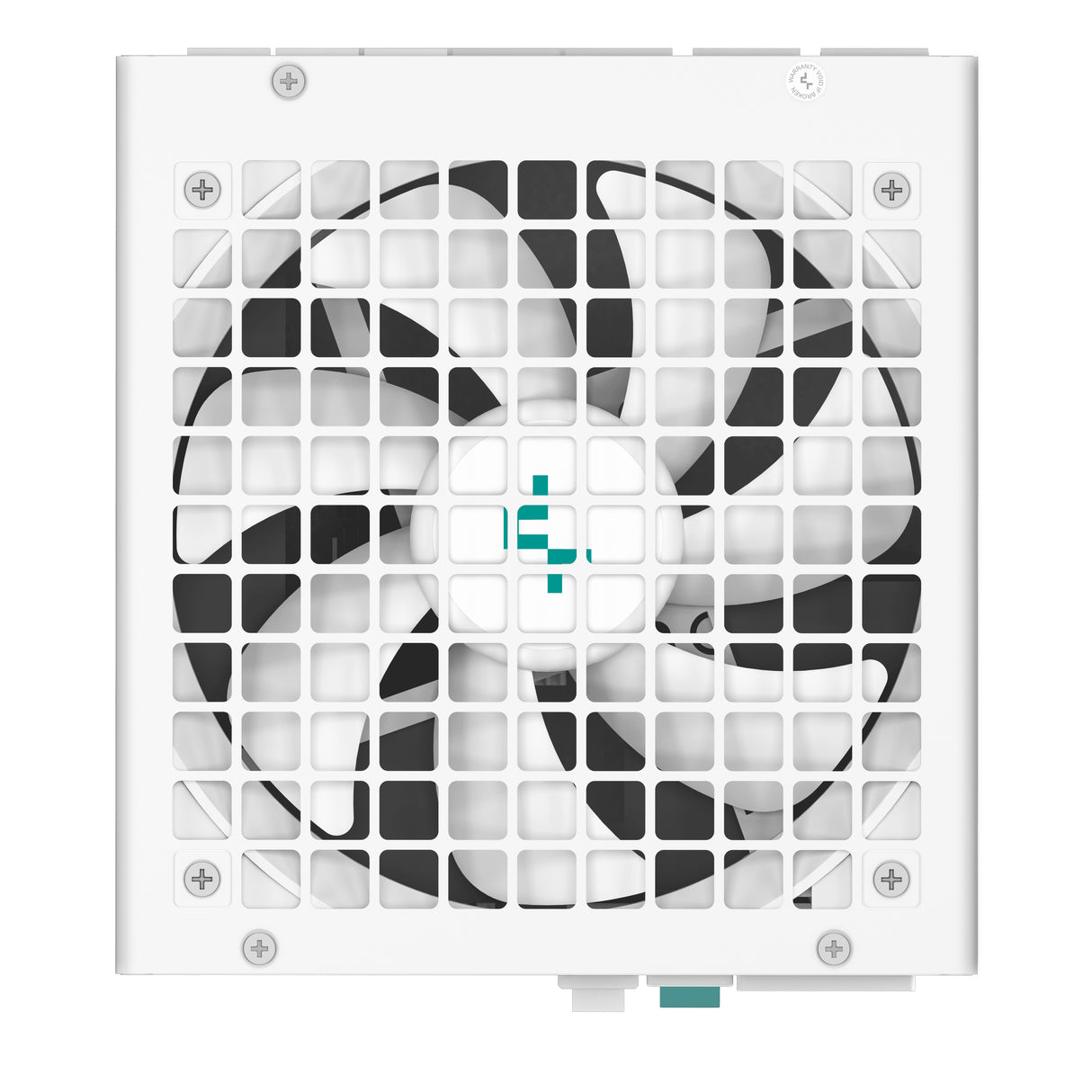 DeepCool PX1000-G White 1000W - 80+ Gold ATX 3.0