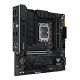 ASUS TUF GAMING B760M-PLUS (mATX, B760, LGA 1700, DDR5)