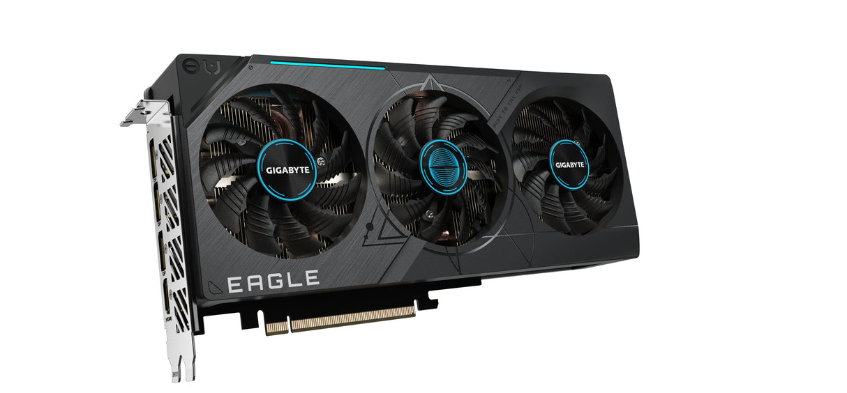 Gigabyte GeForce RTX 4070 SUPER EAGLE OC 12G 12GB