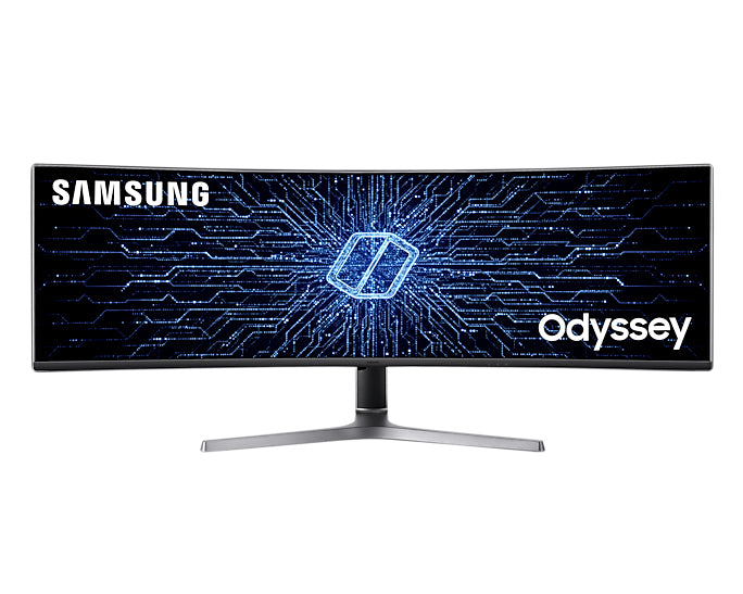 Samsung C49RG94SSP 49 5120 x 1440 120Hz