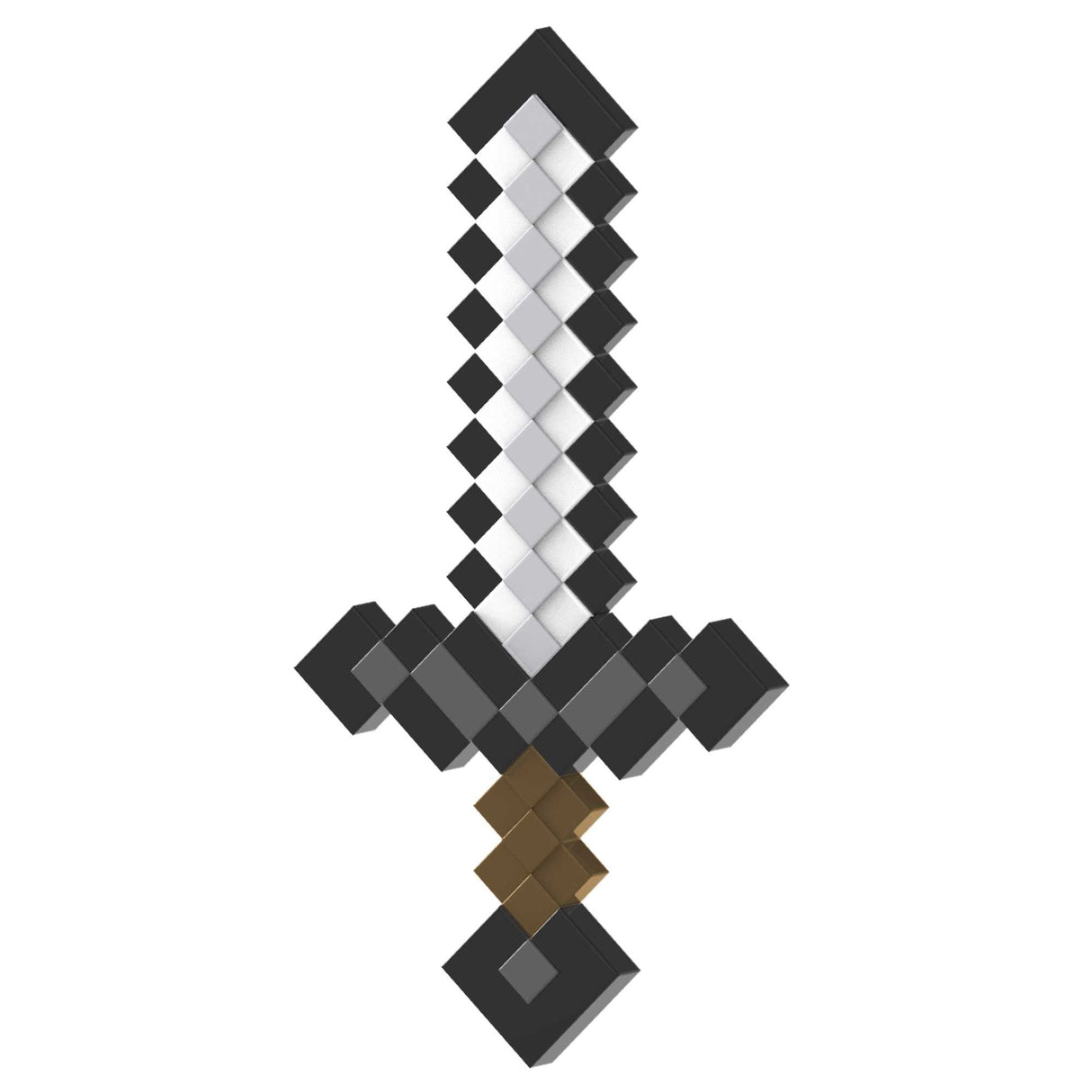 Minecraft - Basic Role Play Iron sværd