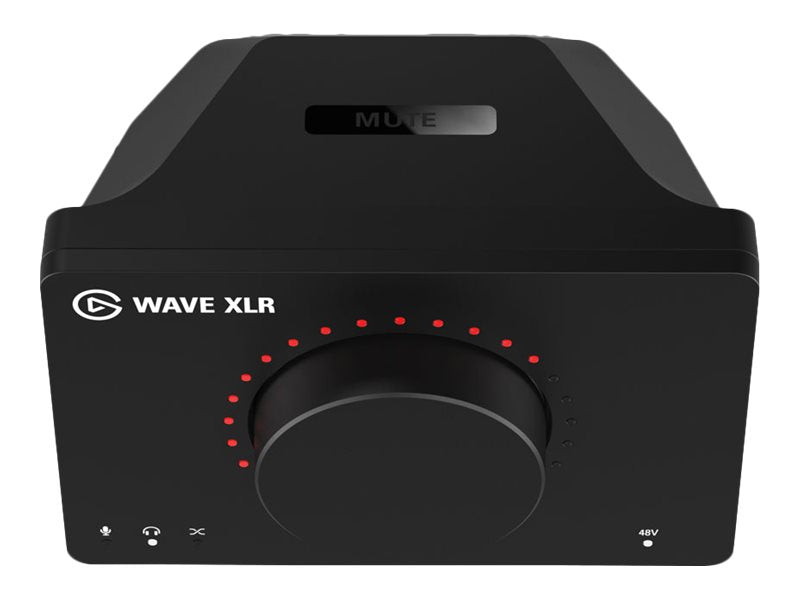 Elgato Wave XLR USB-C Ekstern Elgato