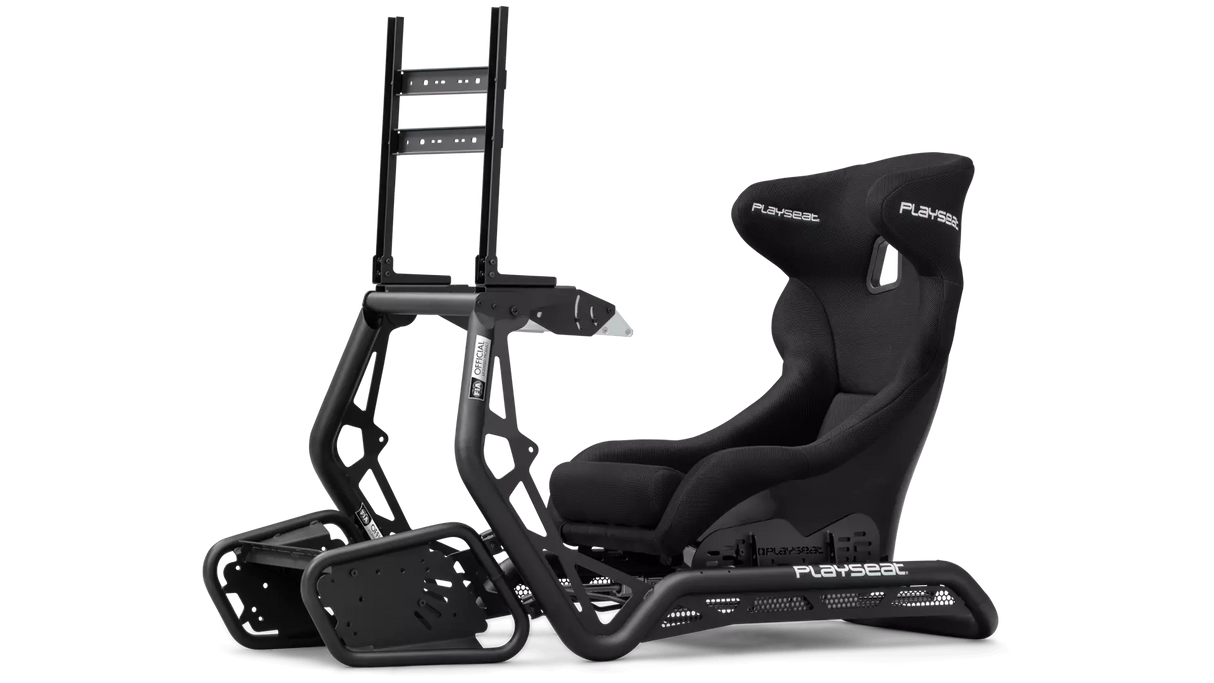 Playseat Sensation Pro - FIA Edition ActiFit Playseat