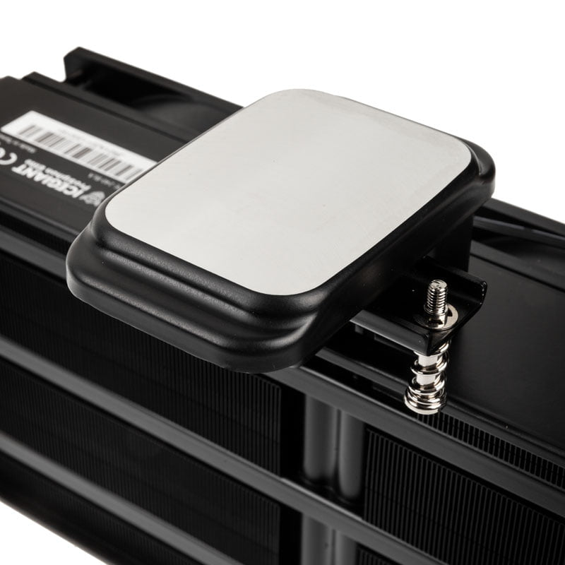 IceGiant ProSiphon Elite CPU-cooler IceGiant
