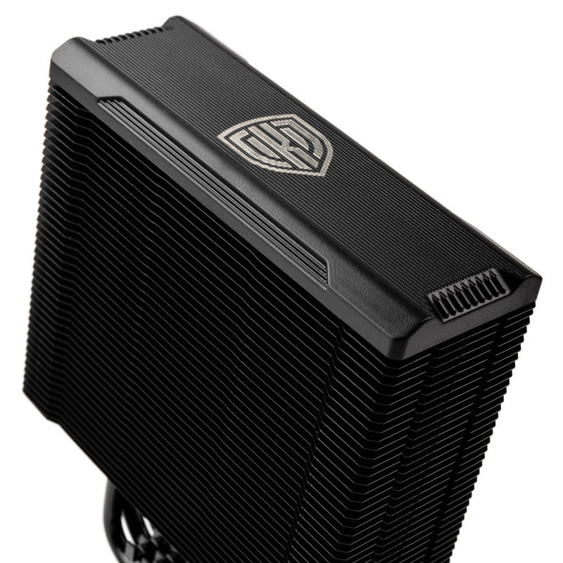 Kolink Umbra EX180 ARGB CPU Cooler - 120mm, AM5 compatible, 180W TDP