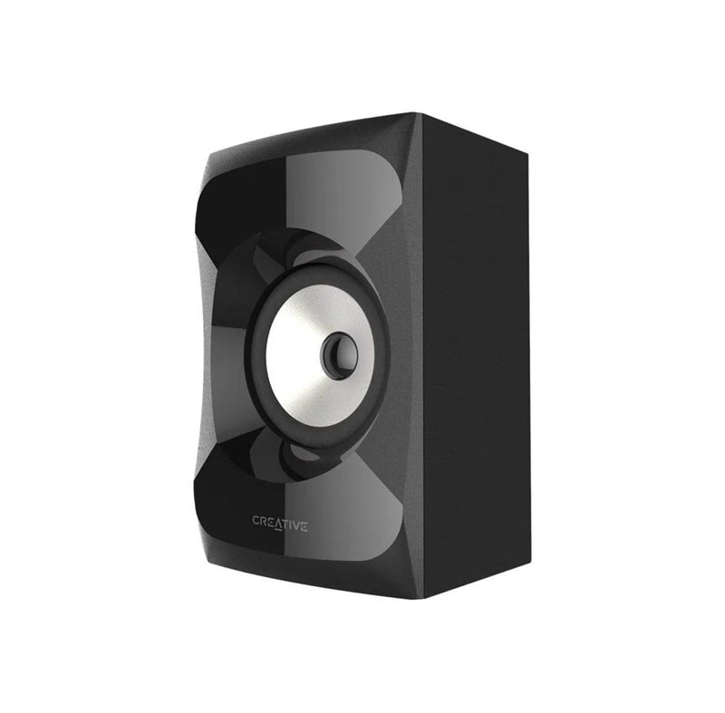 Creative - E2900 2.1 Bluetooth Sound System Creative