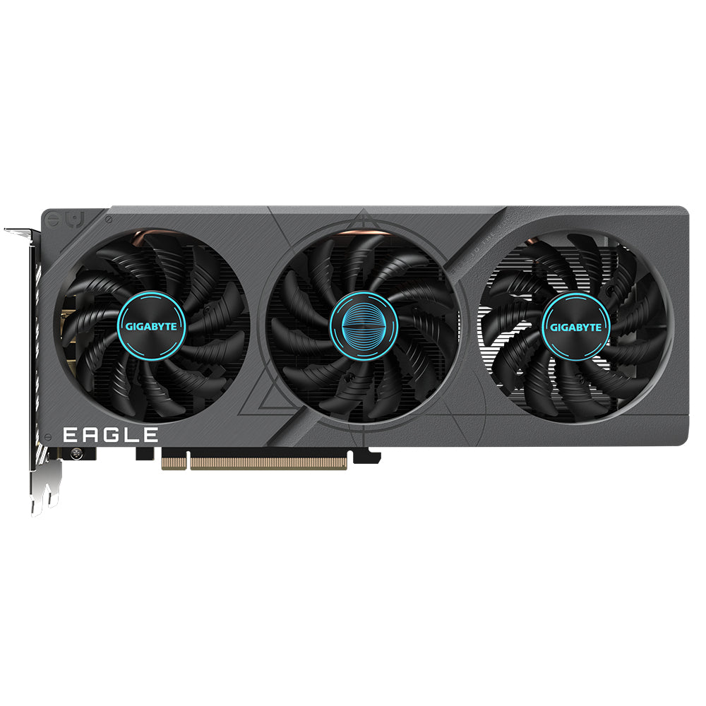 Gigabyte GeForce RTX 4060 EAGLE OC 8G 8GB