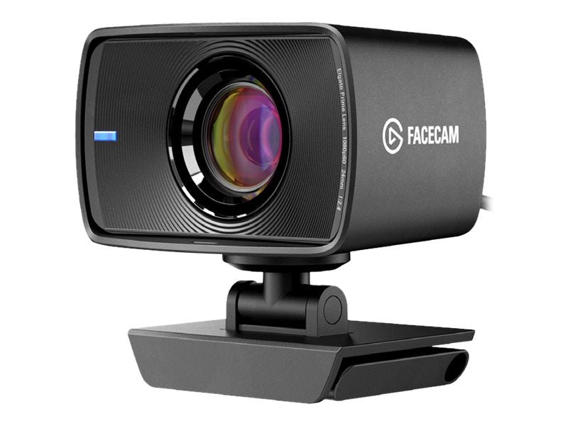 Elgato Facecam Webcam Elgato