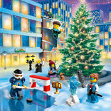 LEGO City - Julekalender 2023 (60381)