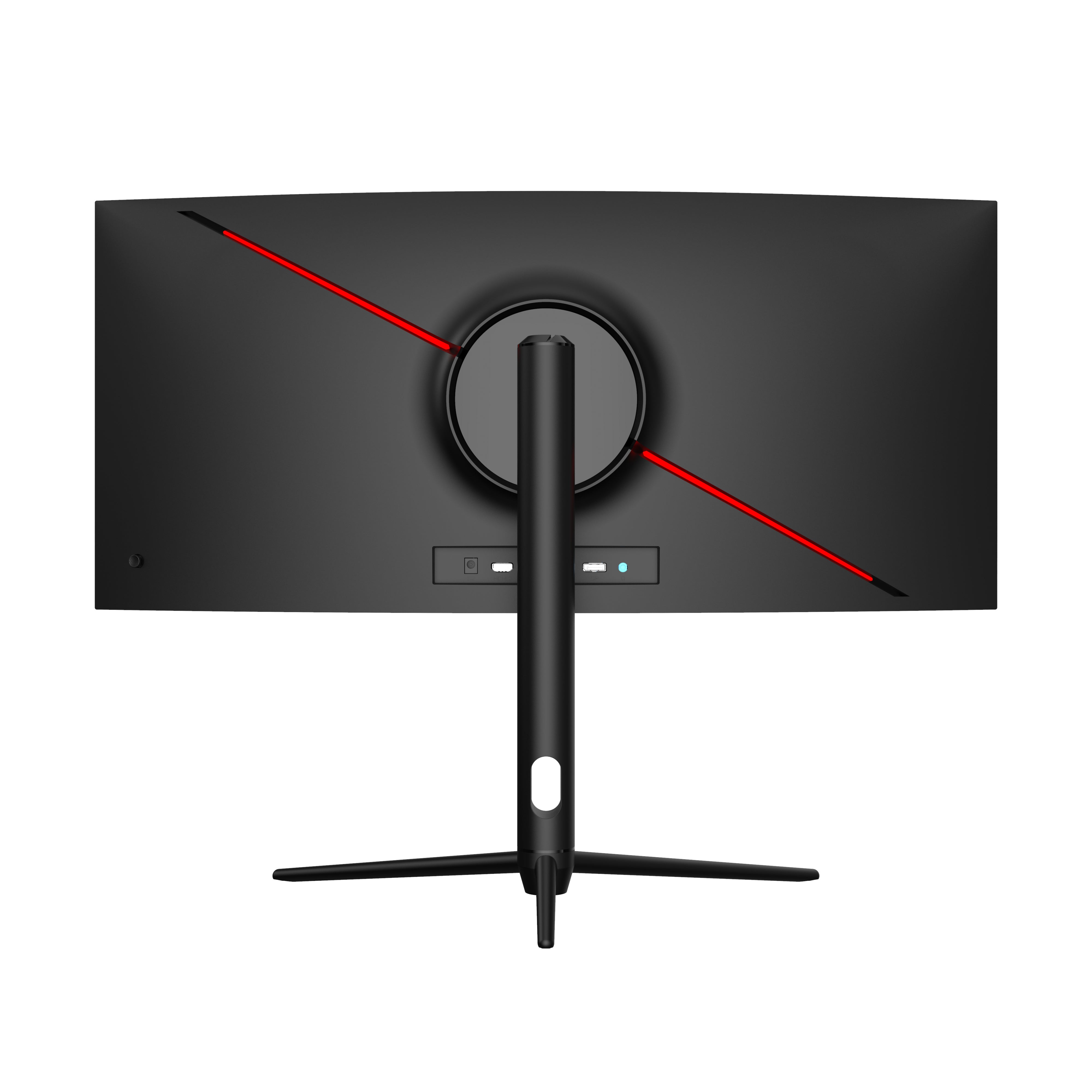 Dahua 30'' WFHD 21 9 Curved 200Hz 1ms