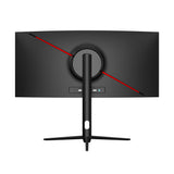 Dahua 30'' WFHD 21 9 Curved 200Hz 1ms