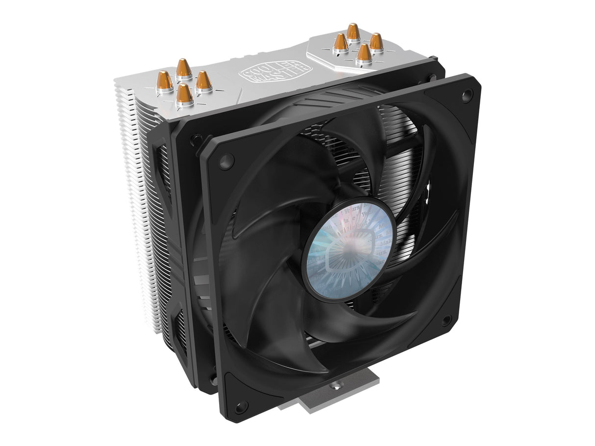 Cooler Master Hyper 212 Evo V2 Processor-køler Cooler Master