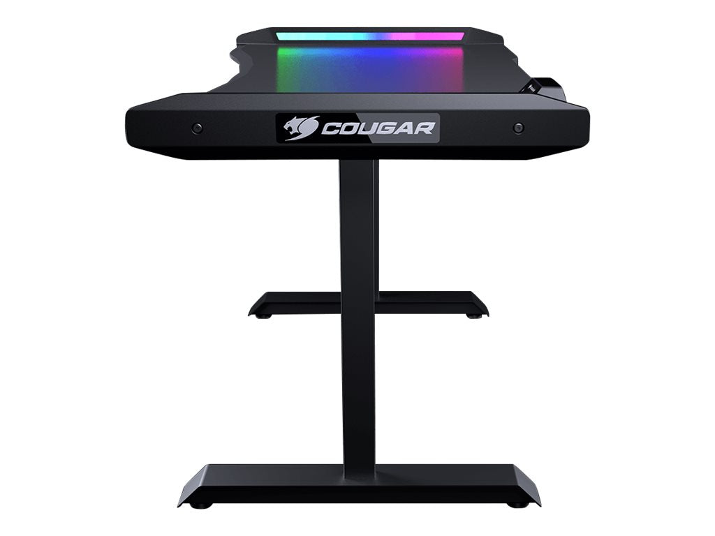 Cougar MARS 120 Skrivebord Rustfrit stål Gaming Cougar