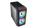 Kab Cooler Master MasterCase H500 ARGB Cooler Master