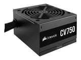 CORSAIR CV Series CV750 Strømforsyning 750Watt Corsair