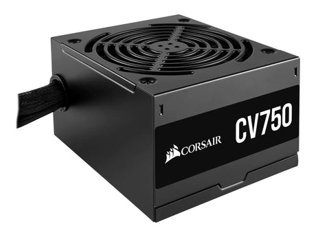 CORSAIR CV Series CV750 Strømforsyning 750Watt Corsair